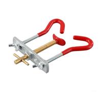 Cintreuse de branche professionnelle pour bonsaï - Crochet d'entraînement pour plantes en pot - 114 x 87 mm