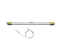 Cintreuse de plastique acrylique et PVC, machine à cintrer portable for, manuelle for bande chauffante,Très Efficace