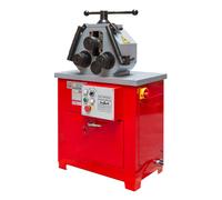 Cintreuse à galets - 1100W - 400V
