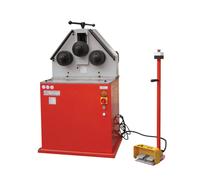 Cintreuse de profiles motorisee Holzmann rbm40k_400v