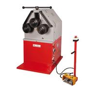 Cintreuse de profiles motorisee Holzmann rbm50_400v