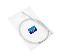 Cintreuse de tube à ressort professionnelle de 101,6 cm pour outil de cintrage de tuyaux en cuivre et aluminium de 12 mm de diamètre