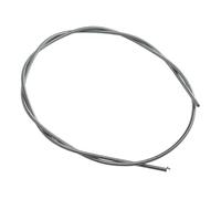 Cintreuse de tube à ressort professionnelle de 101,6 cm pour outil de cintrage de tuyaux en cuivre et aluminium de 6 mm de diamètre