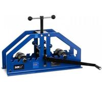 Cintreuse de tubes Cintreuse de tubes ronds Rouleau de cintrage Stable Nouveau