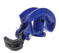 Cintreuse de Tubes Manuelle 3/4 Pouce, Acier Bleu, Haute Résistance | Tiges Fines et Alliage D’aluminium, Anti-glissement, Usinage Précis, Usage Hydraulique et Industriel