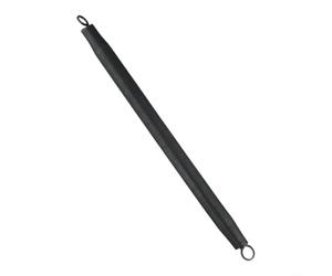 Cintreuse de tuyau à ressort pour tube PVC 40 cm en acier à haute teneur en carbone 16 mm (32 mm)