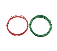 Cintreuse de tuyaux en cuivre pour climatisation avec bandes en plastique PE pour tubes de diamètre 1/4 et 3/8 pour usage professionnel