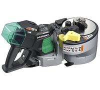 Cintreuse découpeuse - 36V MultiVolt Brushless capacité 16mm - sans batterie ni chargeur coffret