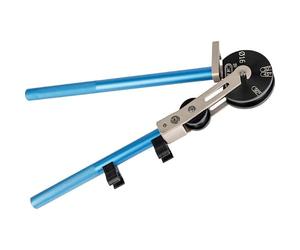 Cintreuse - Diamètre 16 mm - Sélection Cazabox | Cintreuse manuelle - BM - Henco - Pour tube multicouche diamètre 16 mm