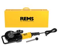 Cintreuse électrique REMS Curvo - Set 14-16-18-22-28 - 580028 R220