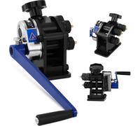 Cintreuse Expondo MSW - manuelle - pour acier plat et rond