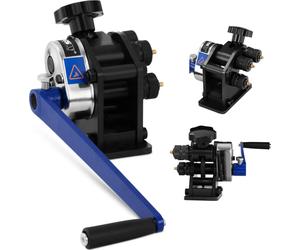 Cintreuse Expondo MSW - manuelle - pour acier plat et rond