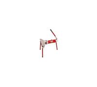Cintreuse horizontale manuelle hydraulique 10 T + 6 formes - RBM 10 HOLZMANN