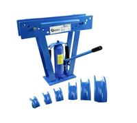 Cintreuse hydraulique pour tuyaux, 12T GEKO
