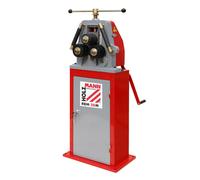 Cintreuse manuelle de profiles Holzmann rbm28m