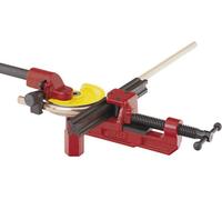 Cintreuse manuelle d'établi pour tube cuivre écroui avec barillet 4,3D Ø10 à 22 mm VIRAX - 250282