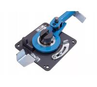 Cintreuse manuelle fi 6-16 mm Cintreuse pour barres de fer GIB-3L-3