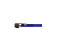 Cintreuse manuelle multicouche - HENCO - Ø16 - Pour cintrer - Garantie 2 ans - Blanc