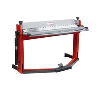 Cintreuse manuelle pour tole 1520x1,5 mm Holzmann akm1520