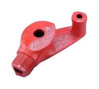 Cintreuse manuelle pour tube en cuivre et fer galvanisé - Outil manuel de précision pour plomberie, bricolage, CVC, tailles 15 mm, 20 mm, 25 mm, 32 mm (20 mm)