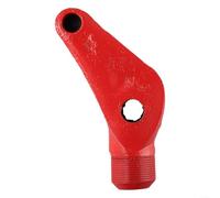 Cintreuse manuelle pour tube en cuivre et fer galvanisé - Outil manuel de précision pour plomberie, bricolage, CVC, tailles 15 mm, 20 mm, 25 mm, 32 mm (25 mm)