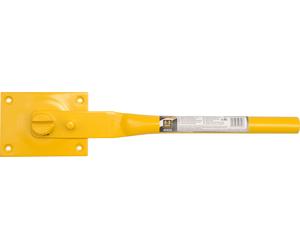 Cintreuse pour barre d'armature Vorel 49800; 6-8 mm