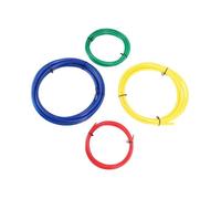 Cintreuse tube cuivre - 4 tailles quart trois huit demi cinq huit - Ruban 3m - Cintreuse tube cuivre climatisation