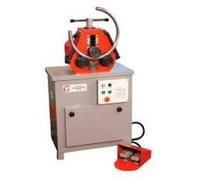 Cintreuse tubes et profilés à 3 galets - 400 V 1100 W - RBM 30 HOLZMANN G