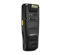 CipherLab RK26 Terminal mobile robuste, 4/64GB, Lecteur 2D Mid-Range, 2 SIM, Android 12