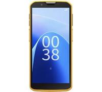 CipherLab RS38, 2D, LR, SE5500, Projected Capacitive, GPS, USB-C, BT, NFC, Android, RB Appareil de saisie de données mobile, 2D, Imager (Long Range, SE5500), Diagonale d'écran : 15,2cm (6''), Projecte