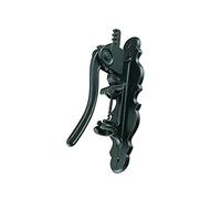Cipriano 1015100 Tire-bouchon Tire-bouchon rustique mural aluminium