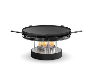 CIRCLE 35 Gril de Table Pro