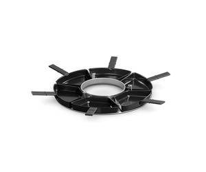 CIRCLE 35 Set de poêlons (6 pièces)
