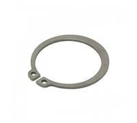 Circlips extérieurs en inox A2 DIN 472 - Ø15 B100 ACTON