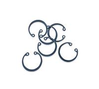 CIRCLIPS INTERIEURS DIN 472 DE 14 A 72 MM de 22 mm