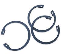 CIRCLIPS INTERIEURS DIN 472 DE 14 A 72 MM de 72 MM