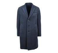 Circolo 1901 - Cappotto - Homme - Manteaux - Bleu - Taille: L