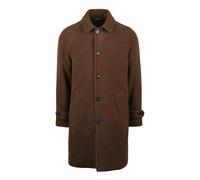Circolo 1901 - Cappotto - Homme - Manteaux - Brun - Taille: XL