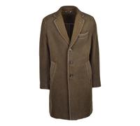 Circolo 1901 - Cappotto - Homme - Manteaux - Vert - Taille: M