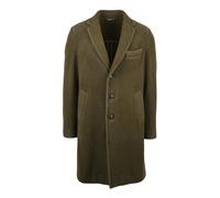 Circolo 1901 - Cappotto - Homme - Manteaux - Vert - Taille: S