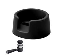 Circuiliving Station de tamper pour machine à café Ninja ES601 ES701, base de tampon à café Ninja Luxe pour une meilleure stabilité et une extraction uniforme