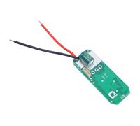 Circuit ABS et métal 16.8V pour robuste Circuit ABS et métal | Stabilité tension, sortie puissance fiable, centre contrôle vital, perceuse sans fil, opération fluide