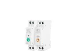 Circuit Breaker MCB No Metering 1P+N 50/60Hz 63A Low Voltage Switch EKV-63M NWPNLXEA(EKV-63M)