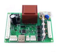 Circuit de commande principal SRV7077-050 pour PelPro, PP130, Pleasant Hearth PH50PS, PH50CABPS, pièce de rechange en aluminium