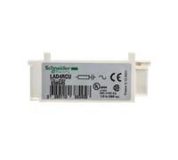 Schneider Electric Module RC LAD4RCU 110-240V AC pour LC1D09-38 Quantité:1