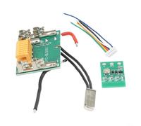 Circuit imprimé 18 V au lithium pour protection de batterie compatible avec les outils électriques Bl1830 Bl1840 Bl1850 Double tension 14,4 V Prise en charge des surcharges PCB (PCB)
