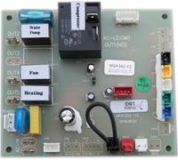 Circuit imprimé AquaMini