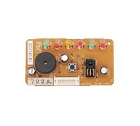 Circuit Imprimé Assy EC0141, Numéro De Pièce 128949J 2176439, Compatible avec L'unité Intérieure Daikin BRC7E530W8 BRC7EA531W