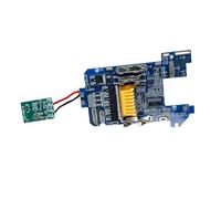 Circuit imprimé avancé avec couvercle et fonctionnalités complètes pour boîtier antilammable PCB