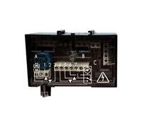 Frisquet Circuit imprimé boîte de connexion Connex.cplt après 94 – F3AA40377